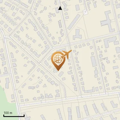 Foto zu Hans-Böhm-Zeile 12, 14165 Berlin