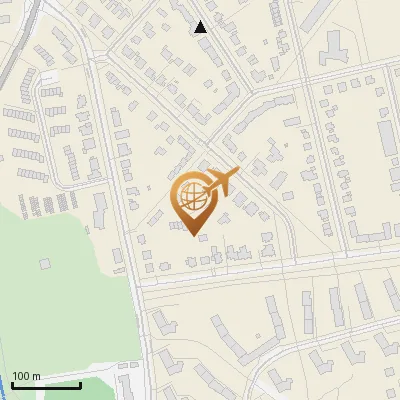 Foto zu Hans-Böhm-Zeile 13-17, 14165 Berlin