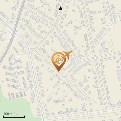 Foto zu Hans-Böhm-Zeile 22, 14165 Berlin