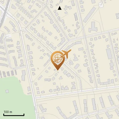 Foto zu Hans-Böhm-Zeile 23-29, 14165 Berlin