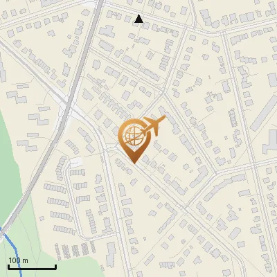 Foto zu Hans-Böhm-Zeile 30-32, 14165 Berlin