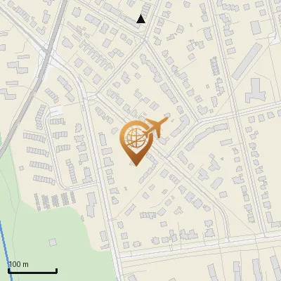 Foto zu Hans-Böhm-Zeile 33-37, 14165 Berlin