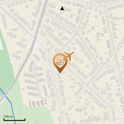 Foto zu Hans-Böhm-Zeile 39-49, 14165 Berlin