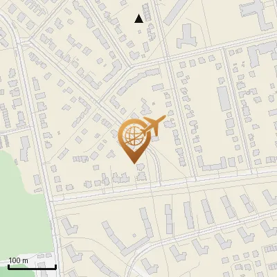 Foto zu Hans-Böhm-Zeile 1-9, 14165 Berlin