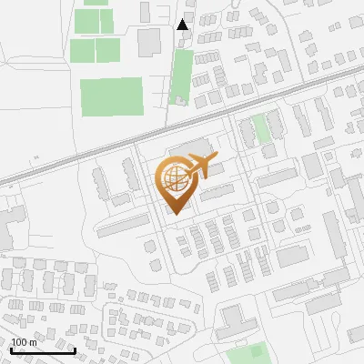 Karte Hans-Dewitz-Ring 28-30, 21075 Hamburg