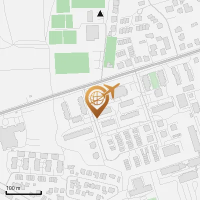 Karte Hans-Dewitz-Ring 32, 21075 Hamburg