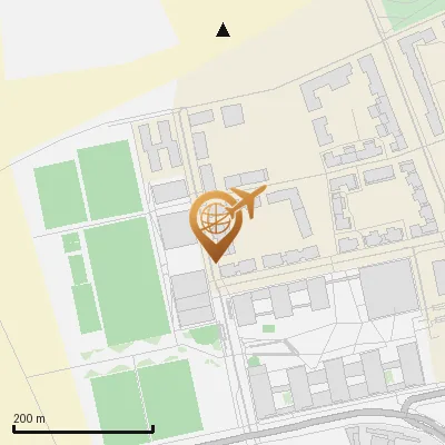 Foto zu Hans-Dietrich-Genscher-Straße 14, 81248 München