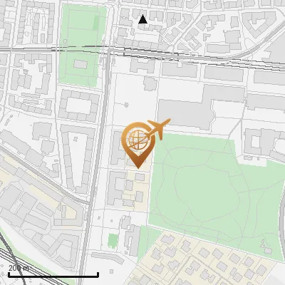 Foto zu Hans-Dürrmeier-Weg 10, 80339 München