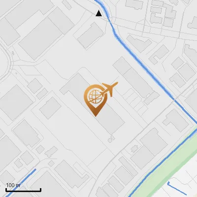 Karte Hans-Duncker-Straße 10, 21035 Hamburg