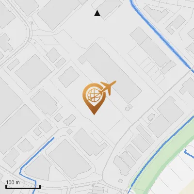 Karte Hans-Duncker-Straße 12, 21035 Hamburg