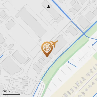 Karte Hans-Duncker-Straße 15, 21035 Hamburg