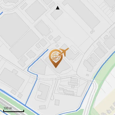 Karte Hans-Duncker-Straße 16, 21035 Hamburg