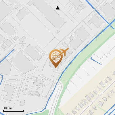 Karte Hans-Duncker-Straße 17-21, 21035 Hamburg