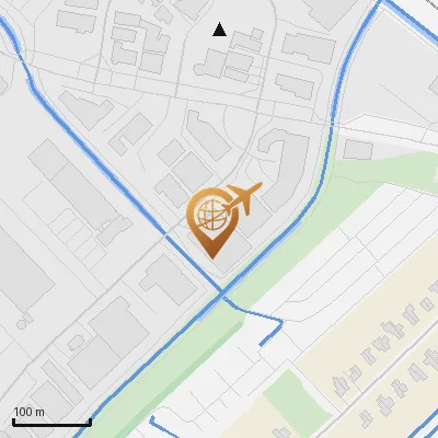 Karte Hans-Duncker-Straße 5-7, 21035 Hamburg