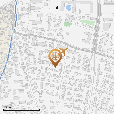 Karte Hans-Ehard-Straße 66-70, 81737 München