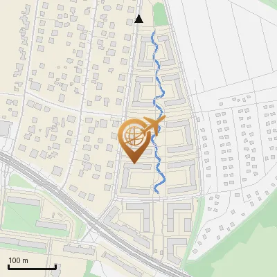 Foto zu Hans-Fallada-Straße 6-21, 12683 Berlin