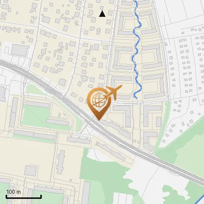 Foto zu Hans-Fallada-Straße 2, 12683 Berlin