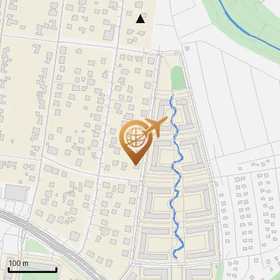 Foto zu Hans-Fallada-Straße 23-30, 12683 Berlin