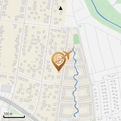 Karte Hans-Fallada-Straße 29, 12683 Berlin