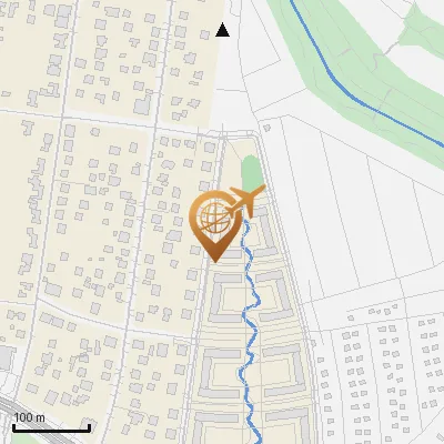 Foto zu Hans-Fallada-Straße 32-41, 12683 Berlin