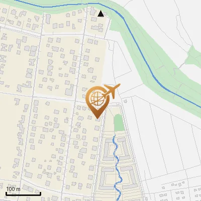 Karte Hans-Fallada-Straße 47, 12683 Berlin