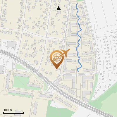 Foto zu Hans-Fallada-Straße 3-5, 12683 Berlin