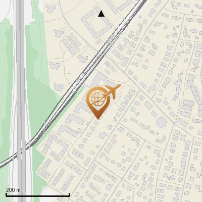 Foto zu Hans-Fitz-Weg 10-25, 81476 München