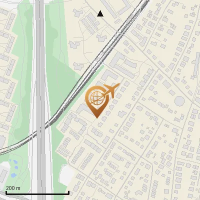 Foto zu Hans-Fitz-Weg 26-43, 81476 München