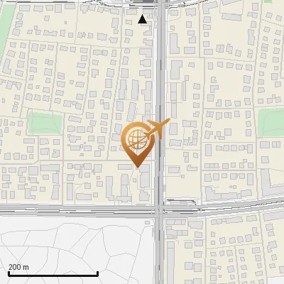 Foto zu Hans-Grässel-Weg 2-4, 81375 München