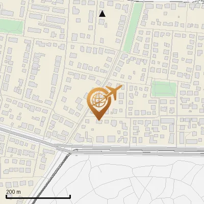 Karte Hans-Grässel-Weg 30-34, 81375 München