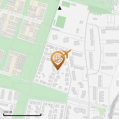 Foto zu Hans-Heiling-Straße 9-13, 81927 München