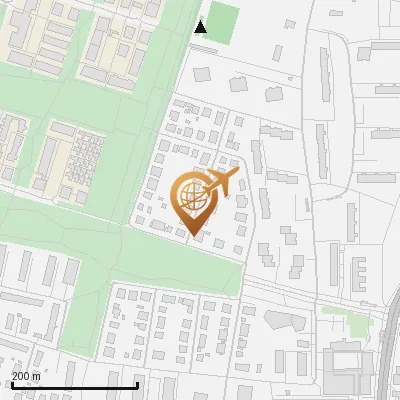 Foto zu Hans-Heiling-Straße 2-6, 81927 München