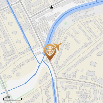 Foto zu Hans-Henny-Jahnn-Weg 1, 22085 Hamburg