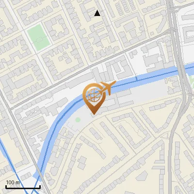 Karte Hans-Henny-Jahnn-Weg 35, 22085 Hamburg