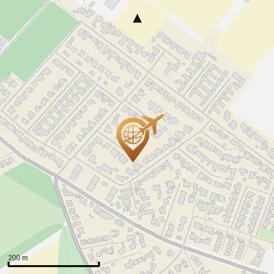 Karte Hans-Holbein-Straße 7-10, 50999 Köln