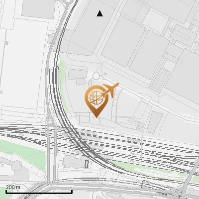 Karte Hans-Imhoff-Straße 4, 50679 Köln