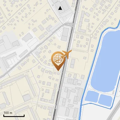 Foto zu Hans-Jürgen-Straße 1-4, 13127 Berlin