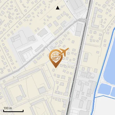 Foto zu Hans-Jürgen-Straße 5-10, 13127 Berlin