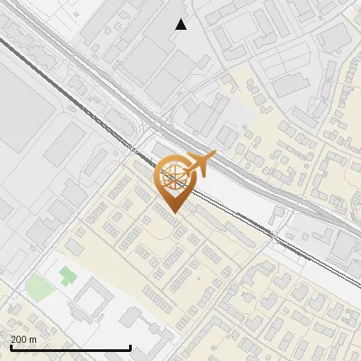 Foto zu Hans-Kalscheuer-Straße 6-8, 51149 Köln