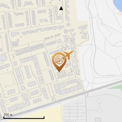 Karte Hans-Katzer-Straße 28, 50858 Köln