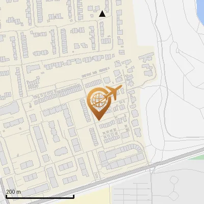 Karte Hans-Katzer-Straße 34-64, 50858 Köln