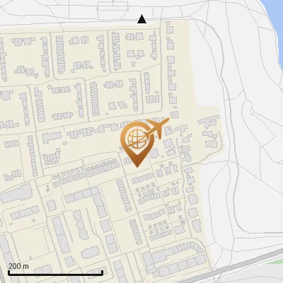 Karte Hans-Katzer-Straße 68-84, 50858 Köln