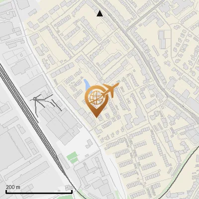 Foto zu Hans-Keul-Weg 2-29, 51105 Köln