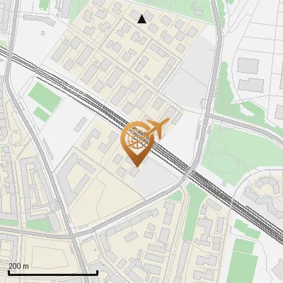 Foto zu Hans-Klein-Straße 6, 81373 München