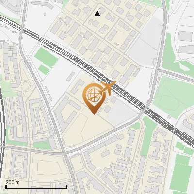 Foto zu Hans-Klein-Straße 8, 81373 München