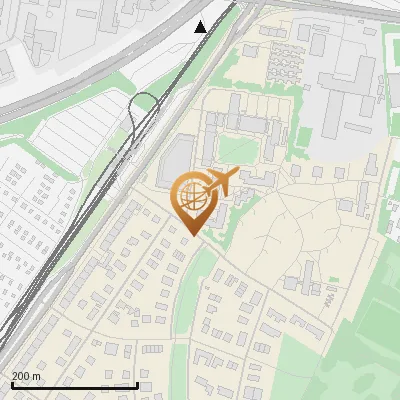 Foto zu Hans-Leipelt-Straße 6, 80805 München