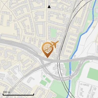 Foto zu Hans-Mielich-Straße 33-35, 81543 München