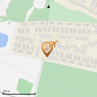 Karte Hans-Offermann-Straße 2, 51107 Köln