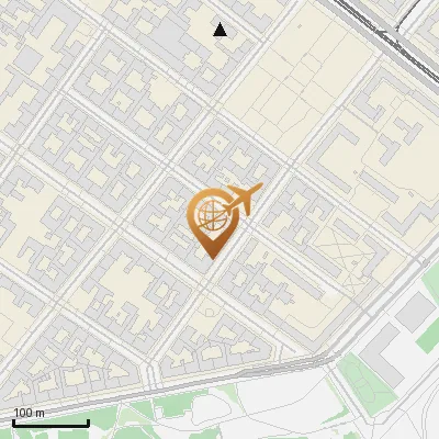 Foto zu Hans-Otto-Straße 11-18, 10407 Berlin