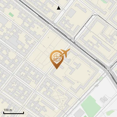 Foto zu Hans-Otto-Straße 34-40, 10407 Berlin